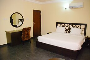 Lucky Sunshine Hotel