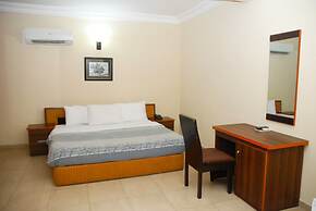 Lucky Sunshine Hotel