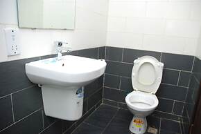 Lucky Sunshine Hotel