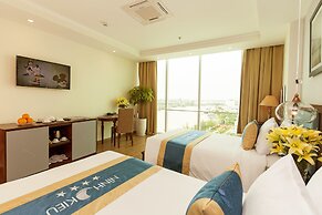 Ninh Kieu Riverside Hotel