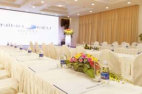 Ninh Kieu Riverside Hotel