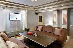 Ninh Kieu Riverside Hotel