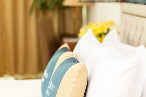 Ninh Kieu Riverside Hotel