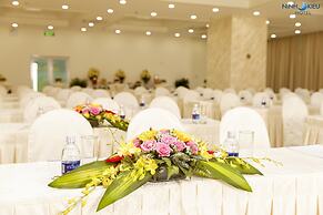 Ninh Kieu Riverside Hotel