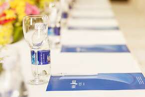 Ninh Kieu Riverside Hotel