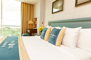 Ninh Kieu Riverside Hotel