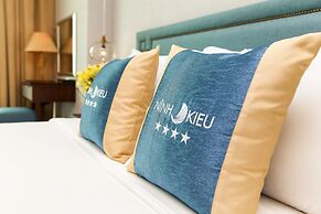 Ninh Kieu Riverside Hotel