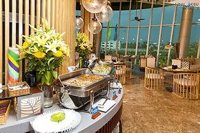 Ninh Kieu Riverside Hotel