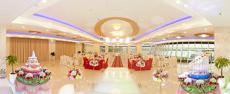 Ninh Kieu Riverside Hotel