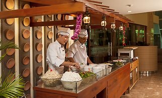 Ninh Kieu Riverside Hotel