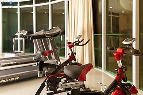 Ninh Kieu Riverside Hotel