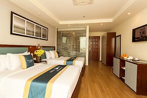 Ninh Kieu Riverside Hotel