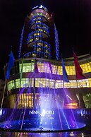 Ninh Kieu Riverside Hotel