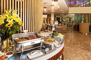 Ninh Kieu Riverside Hotel