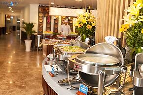 Ninh Kieu Riverside Hotel