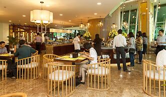 Ninh Kieu Riverside Hotel