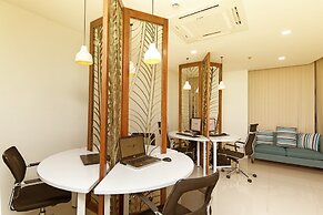 Ninh Kieu Riverside Hotel