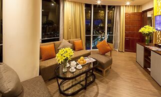 Ninh Kieu Riverside Hotel