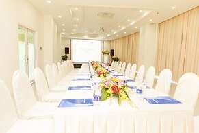 Ninh Kieu Riverside Hotel