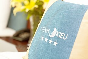 Ninh Kieu Riverside Hotel