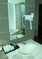 Ninh Kieu Riverside Hotel