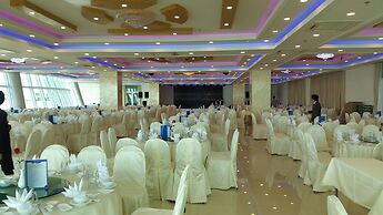 Ninh Kieu Riverside Hotel