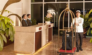 Ninh Kieu Riverside Hotel