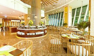 Ninh Kieu Riverside Hotel