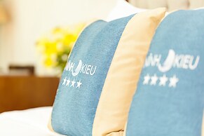 Ninh Kieu Riverside Hotel