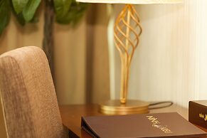 Ninh Kieu Riverside Hotel