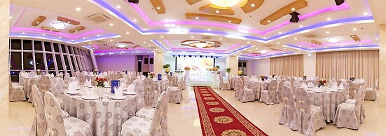 Ninh Kieu Riverside Hotel