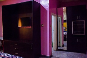 Paris Suites