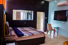 Paris Suites
