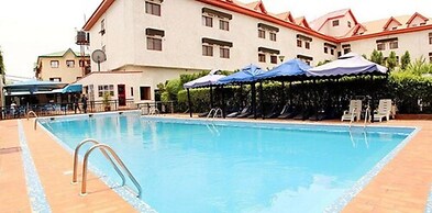 Rockview Hotel Festac