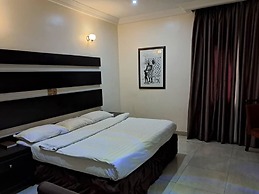 Rockview Hotel Festac