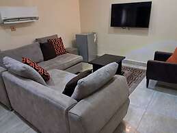 Rockview Hotel Festac