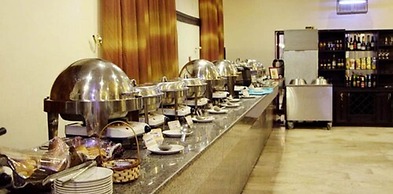 Rockview Hotel Festac