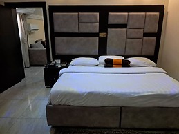 Rockview Hotel Festac