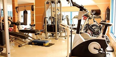 Rockview Hotel Festac