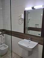 Rockview Hotel Festac