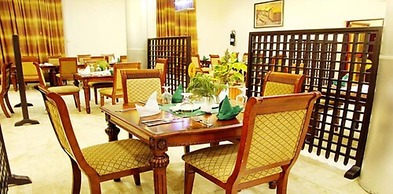 Rockview Hotel Festac