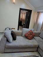 Rockview Hotel Festac