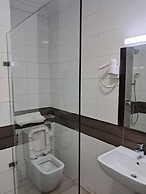 Rockview Hotel Festac