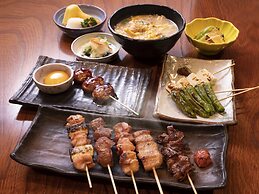 Holiday Inn Resort Appi Kogen by IHG