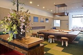 Holiday Inn Resort Appi Kogen by IHG