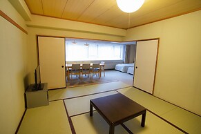 Holiday Inn Resort Appi Kogen by IHG