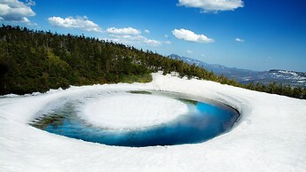 Holiday Inn Resort Appi Kogen by IHG