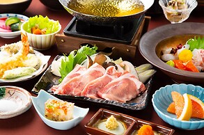 Holiday Inn Resort Appi Kogen by IHG