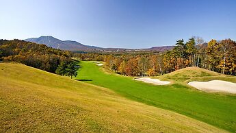 Holiday Inn Resort Appi Kogen by IHG