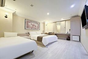 Bucheon Hotel